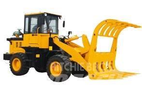 Shantui SL50W Wheel Loaders