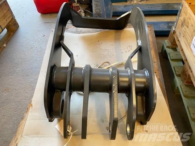 Hultdins 360 Grapples/Grapple Trucks
