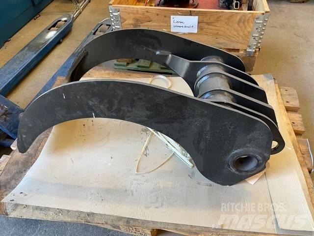 Hultdins 360 Grapples/Grapple Trucks