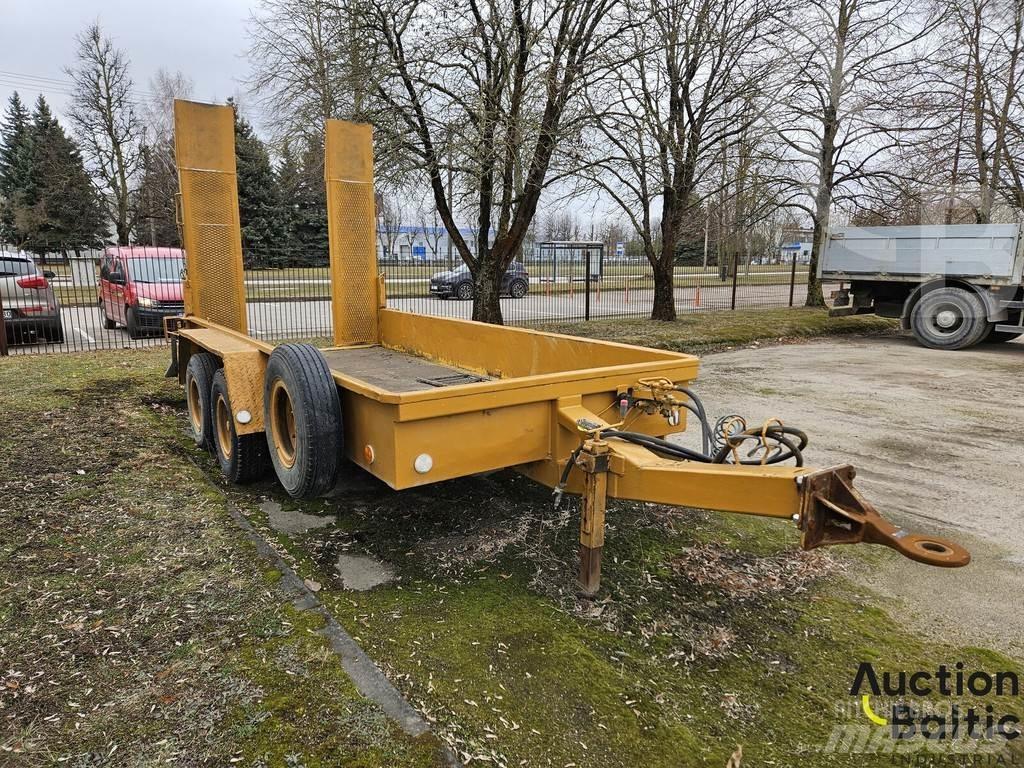  Mueller Mitteltal Curtain  trailers