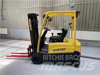 Hyster J2.0XN Electric Forklifts