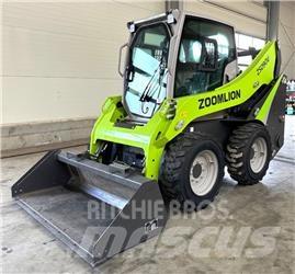 Zoomlion ZS090V Mini Loader