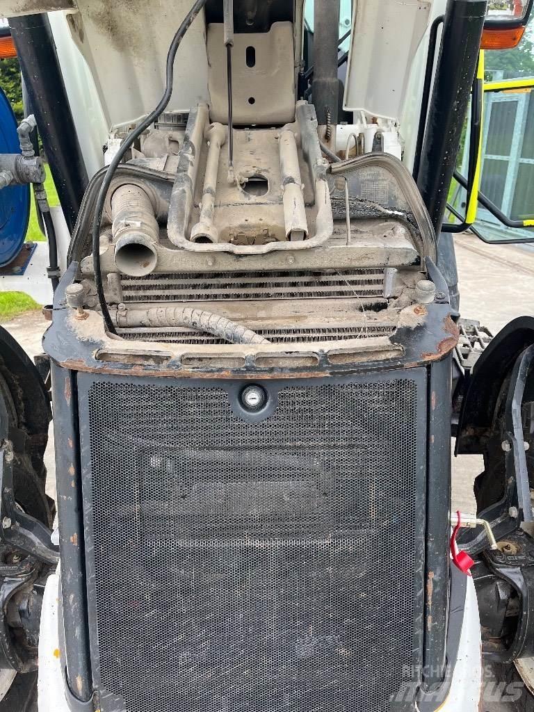 JCB 3CX Backhoe Loaders