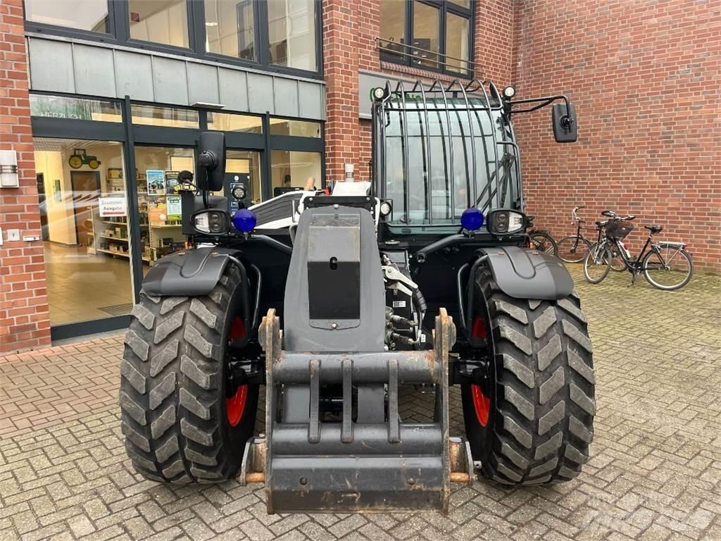 Bobcat TL 43.80 Telescopic Handlers