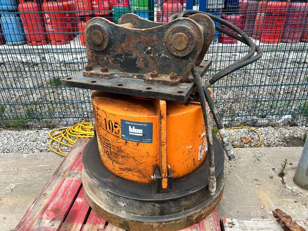  Gida HMG 1050 P Other