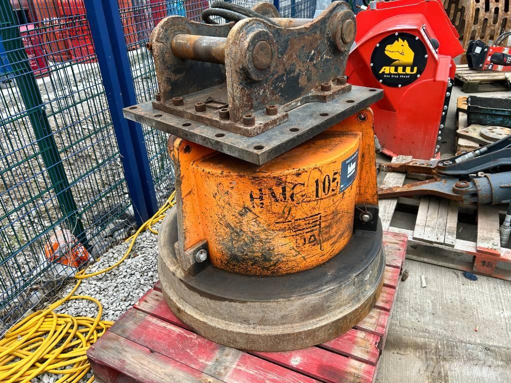  Gida HMG 1050 P Other