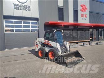 Bobcat S 550 Skid Steer Loaders
