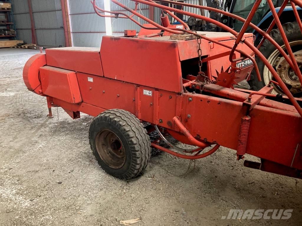 Deutz-Fahr 400 Farm Equipment - Others