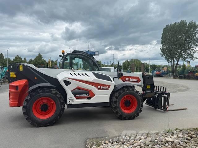Bobcat T 41.140 SLP Telescopic Handlers