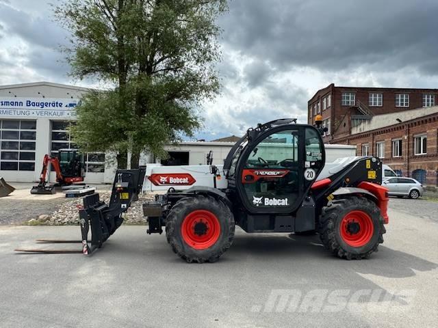 Bobcat T 41.140 SLP Telescopic Handlers