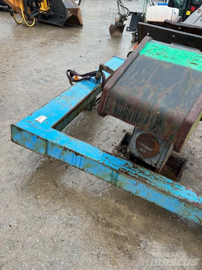  Rehnman LVH 1800 Other