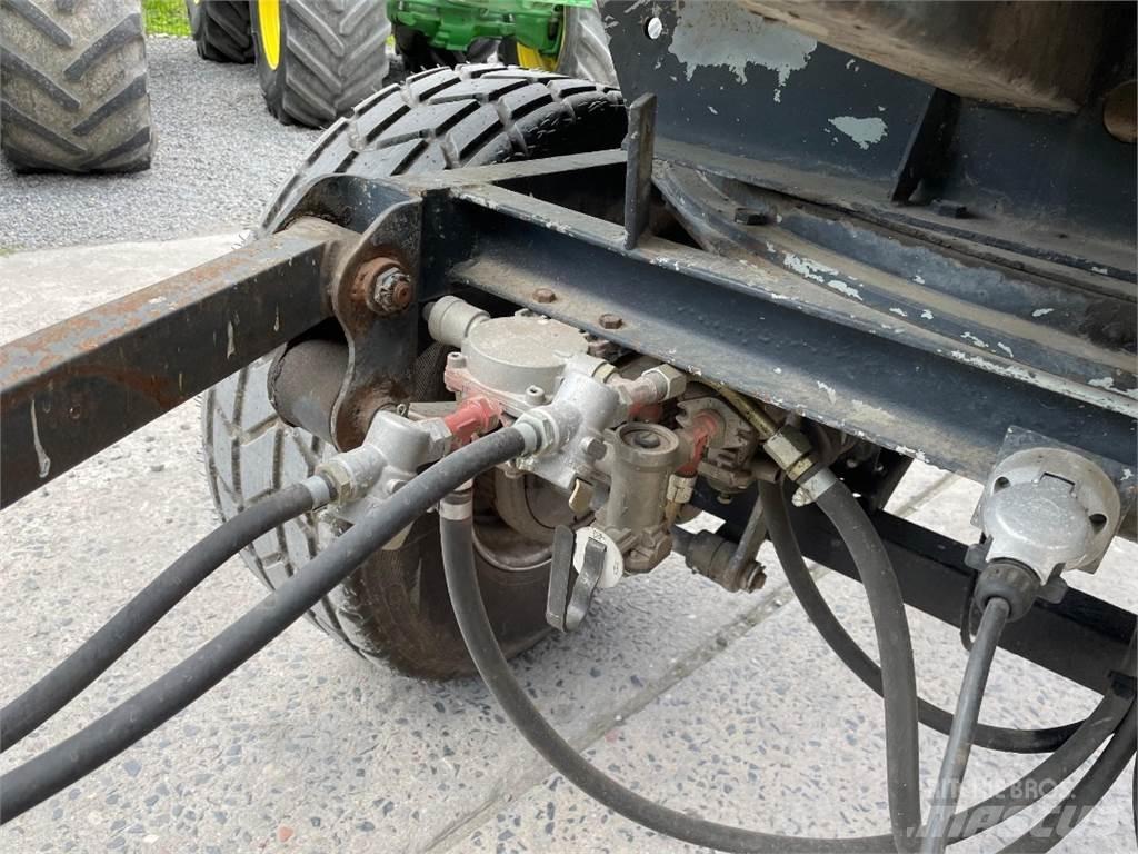 Fortschritt HW 80 Other Trailers