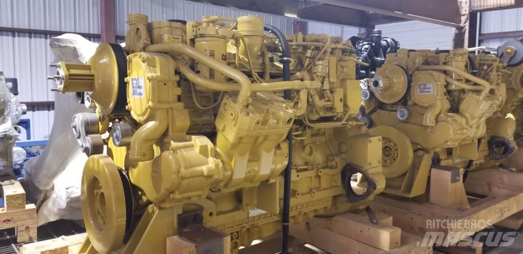 CAT C6.6 ACERT Other