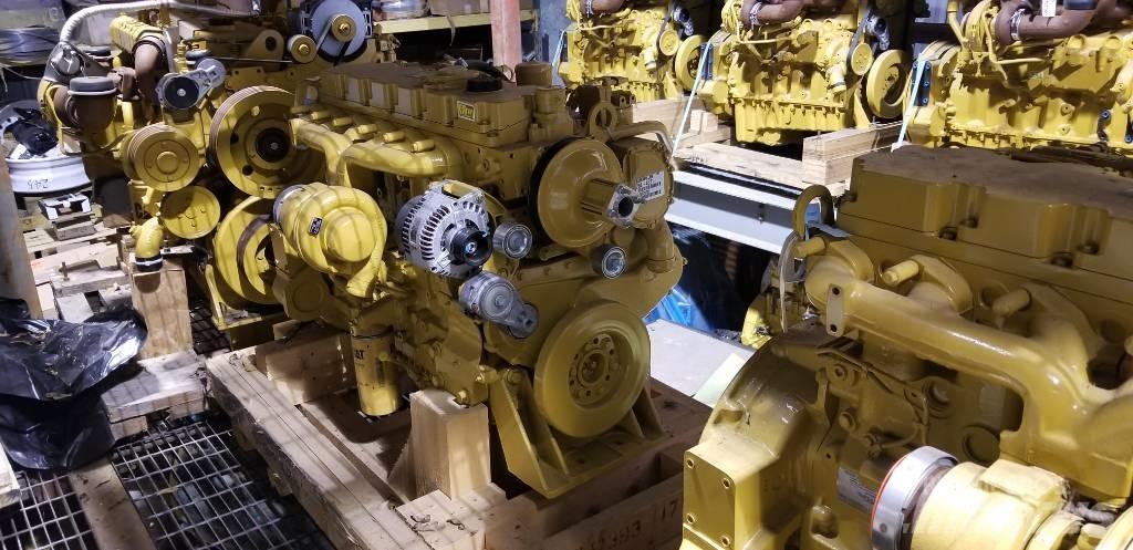 CAT C6.6 ACERT Other