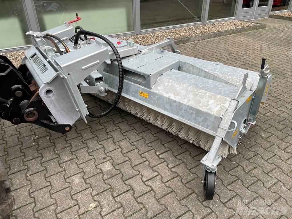 Manitou SCC 2600 Telescopic Handlers