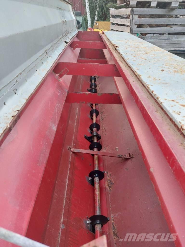 Juko 250 Drills