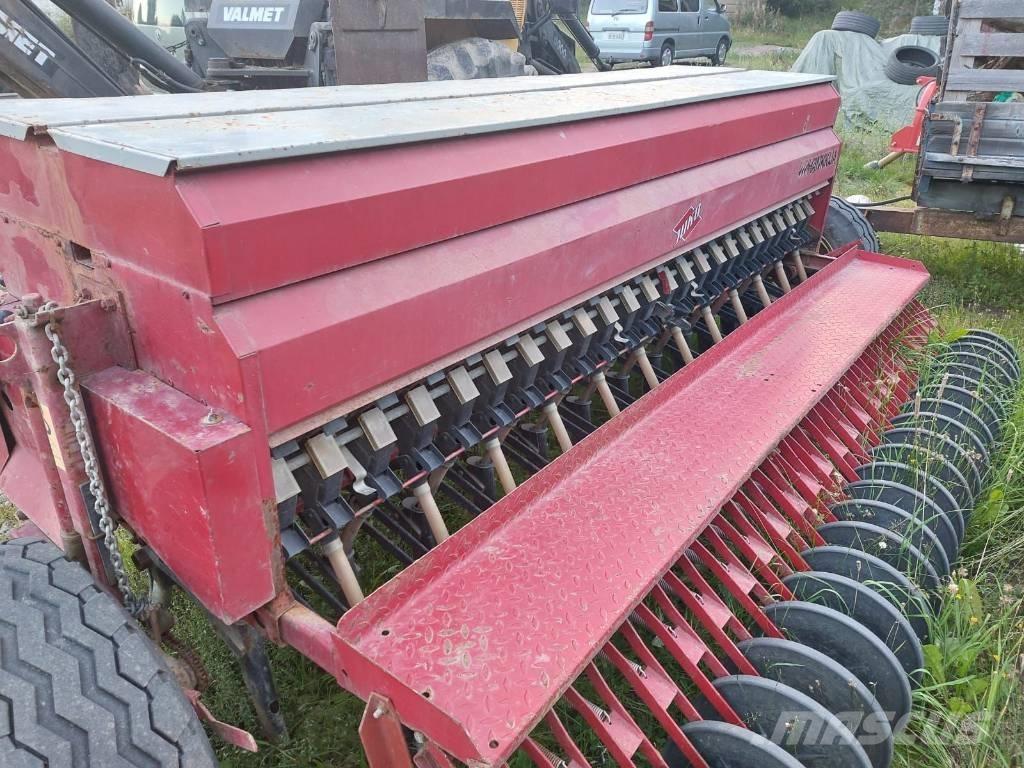 Juko 250 Drills