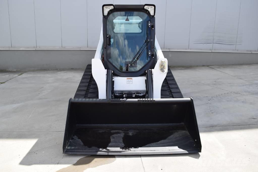 Bobcat T 770 Skid Steer Loaders