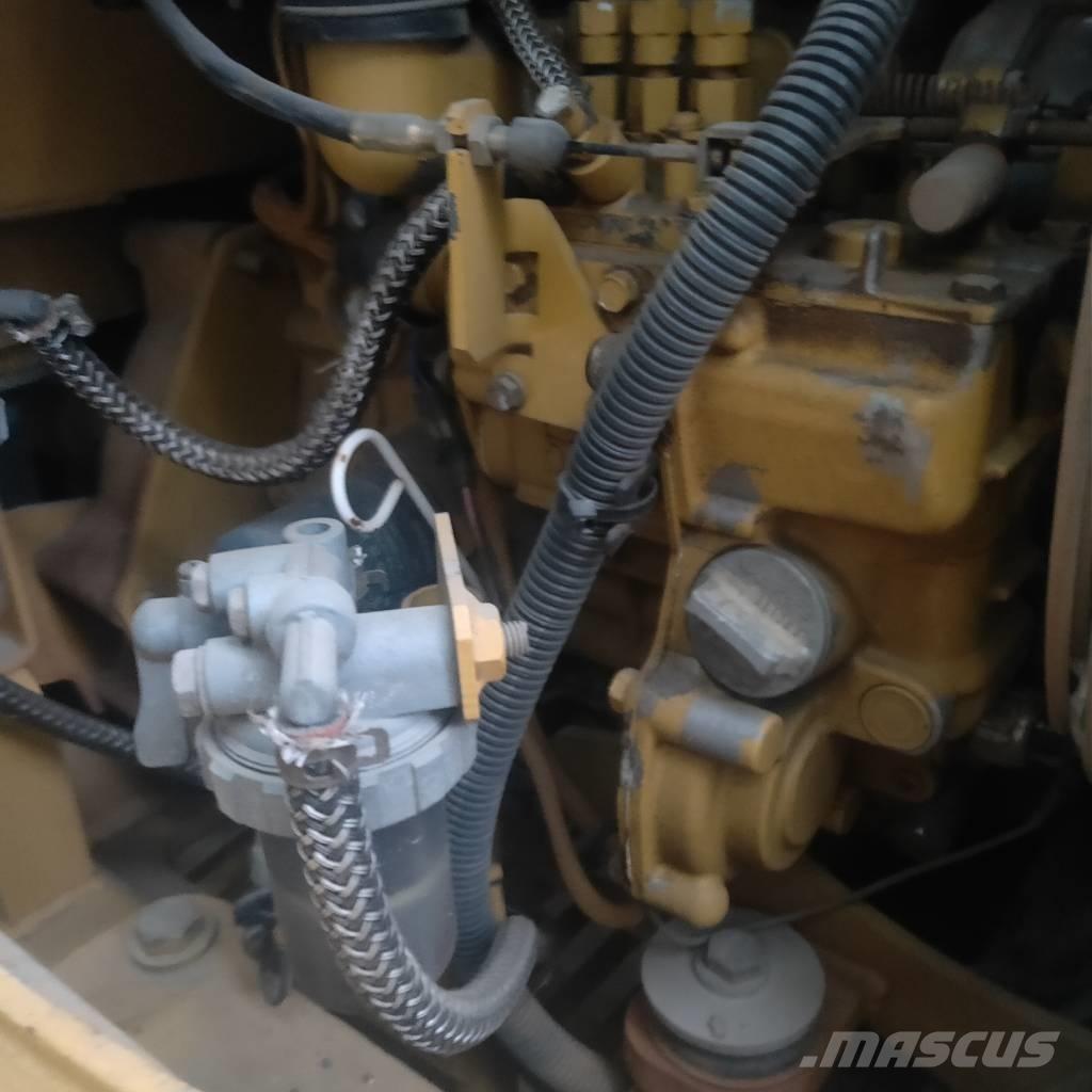CAT 302CR Mini Excavators <7t (Mini Diggers)