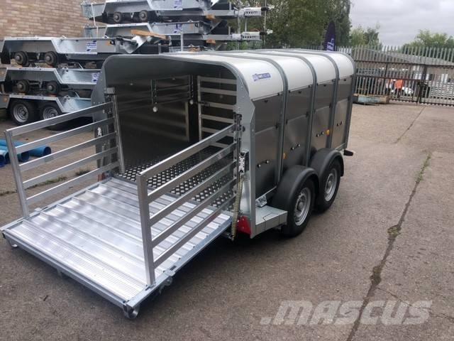 Ifor Williams TA5G Other Trailers