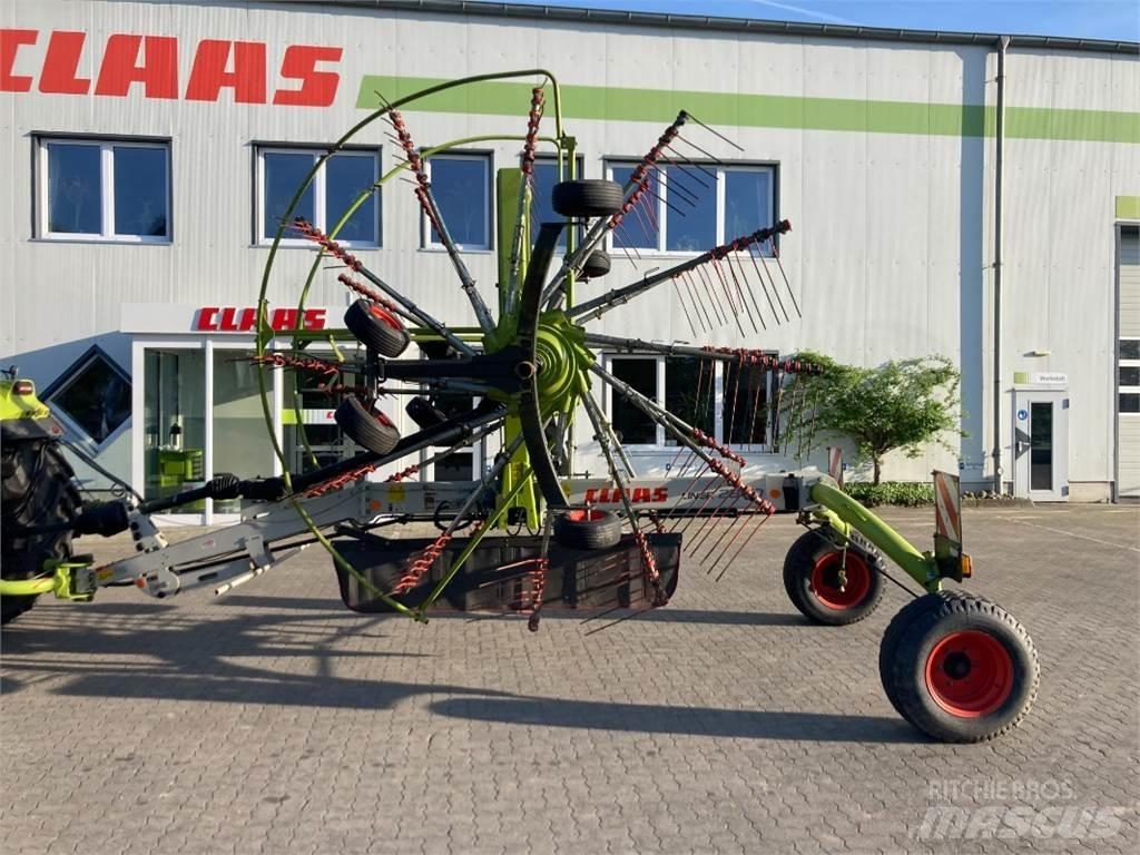 CLAAS Liner 2800 Swathers/ Windrowers