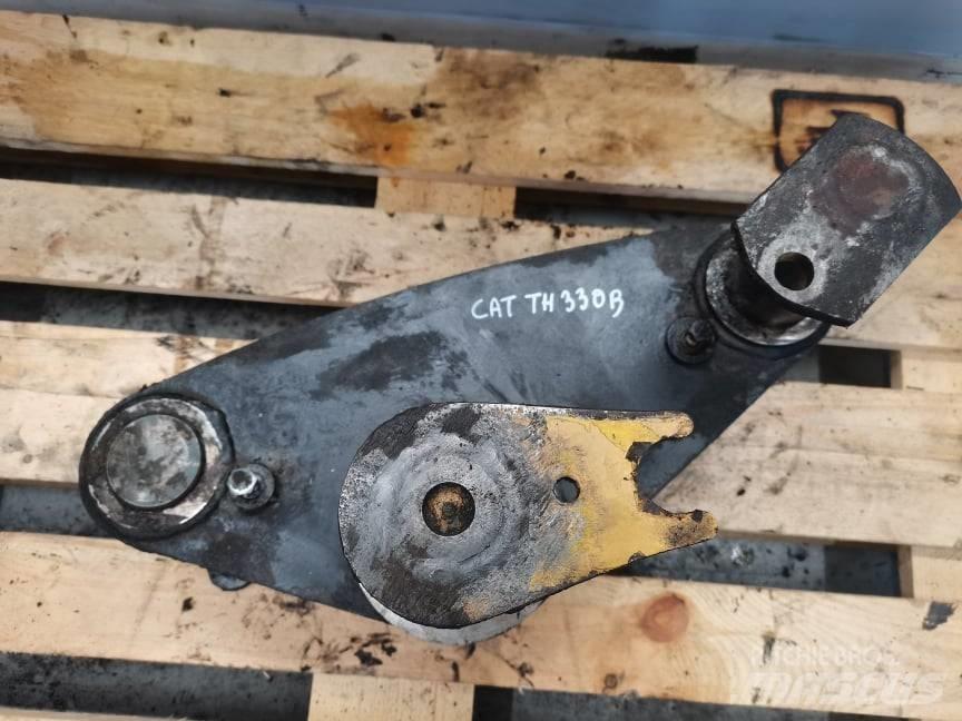 CAT TH 330 {Banan} Booms and dippers