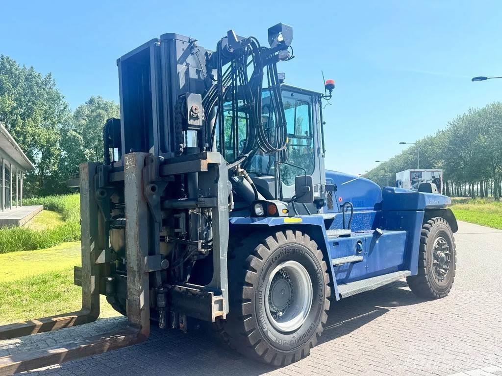 Kalmar DCG 180-12 Diesel Forklifts