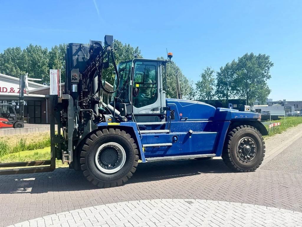 Kalmar DCG 180-12 Diesel Forklifts