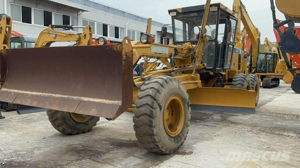 SEM 919 Motor Graders