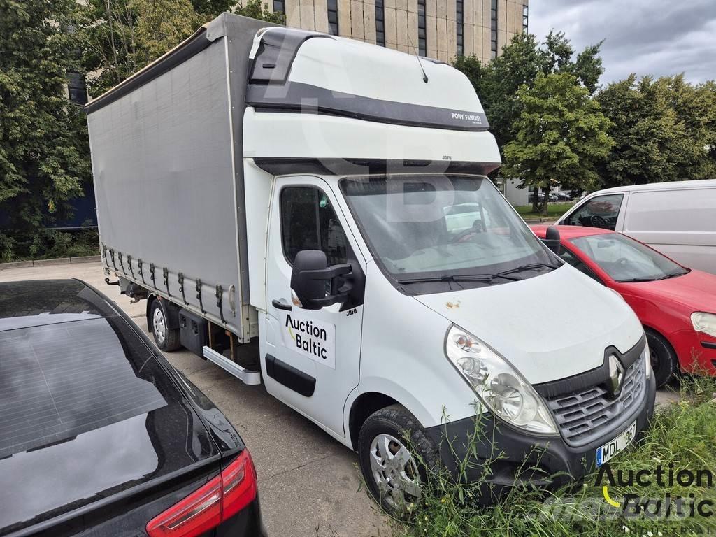 Renault Master Other