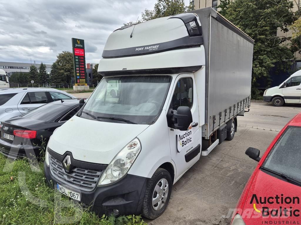 Renault Master Other