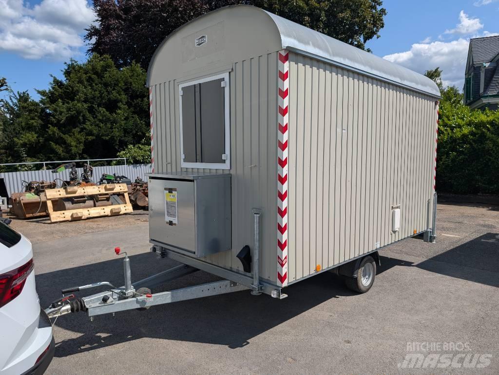 Weiro BME-C21S Other