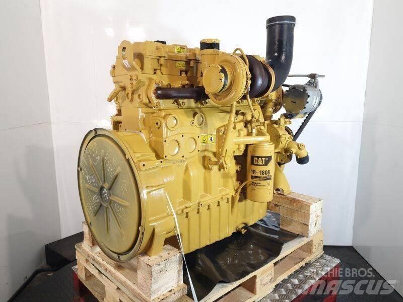 CAT C9 Engines