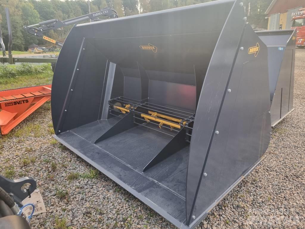 Drivex SS40-BM Other
