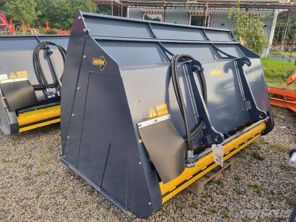 Drivex SS40-BM Other