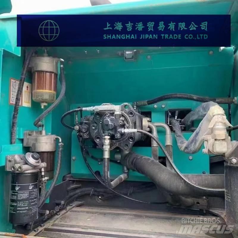 Kobelco 260 Crawler Excavators
