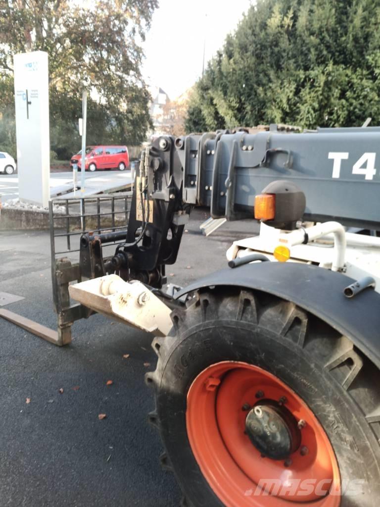 Bobcat B40170-D221 Telescopic Handlers