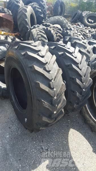  Pneus 12.5/80-18 Tires, wheels and rims