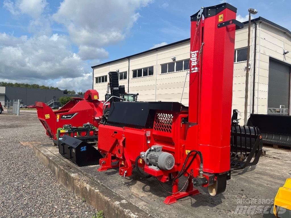 Japa 315+ Slasher Saws