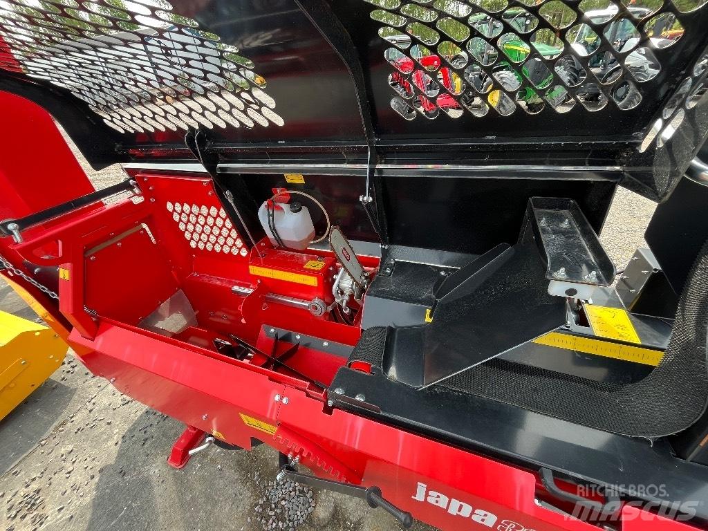 Japa 315+ Slasher Saws