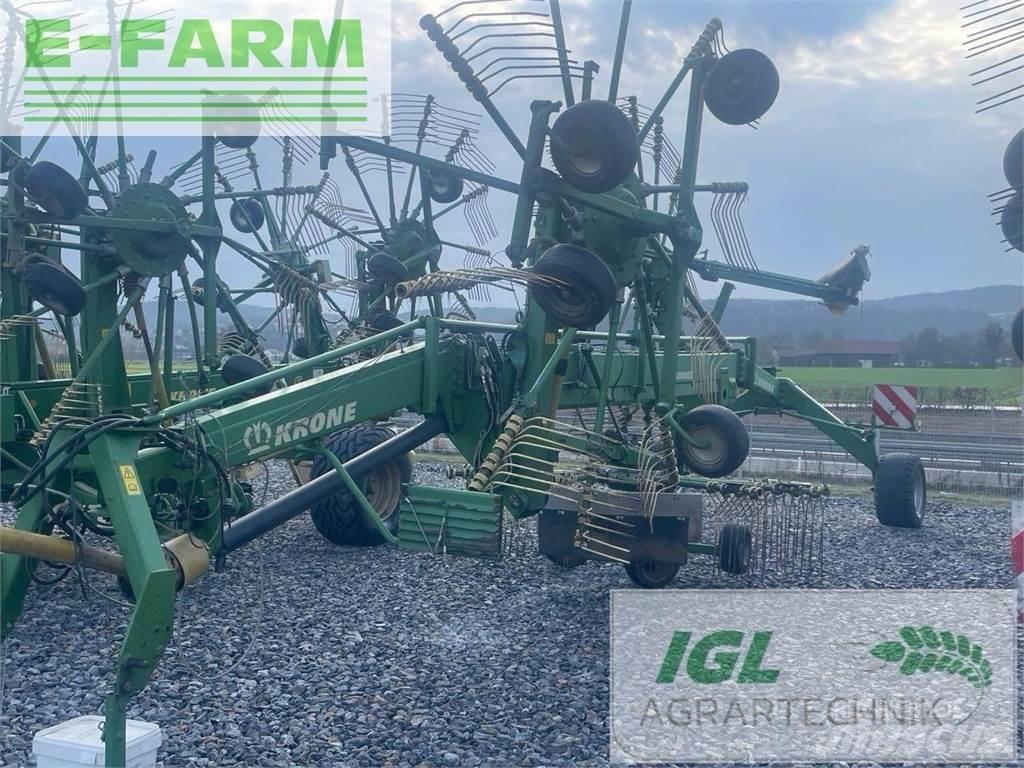 Krone swadro 1010 Swathers \ Windrowers