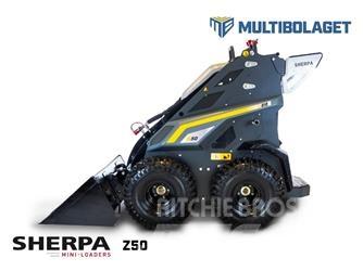 Sherpa Z50 Mini Loader