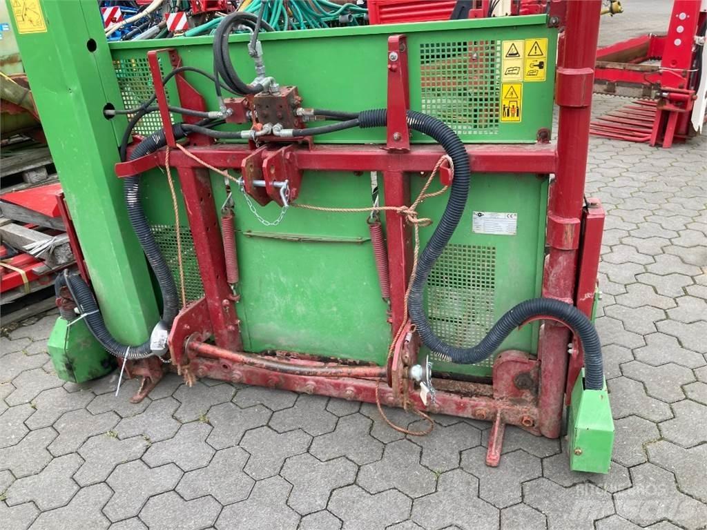 Strautmann HX 3 Farm Equipment - Others