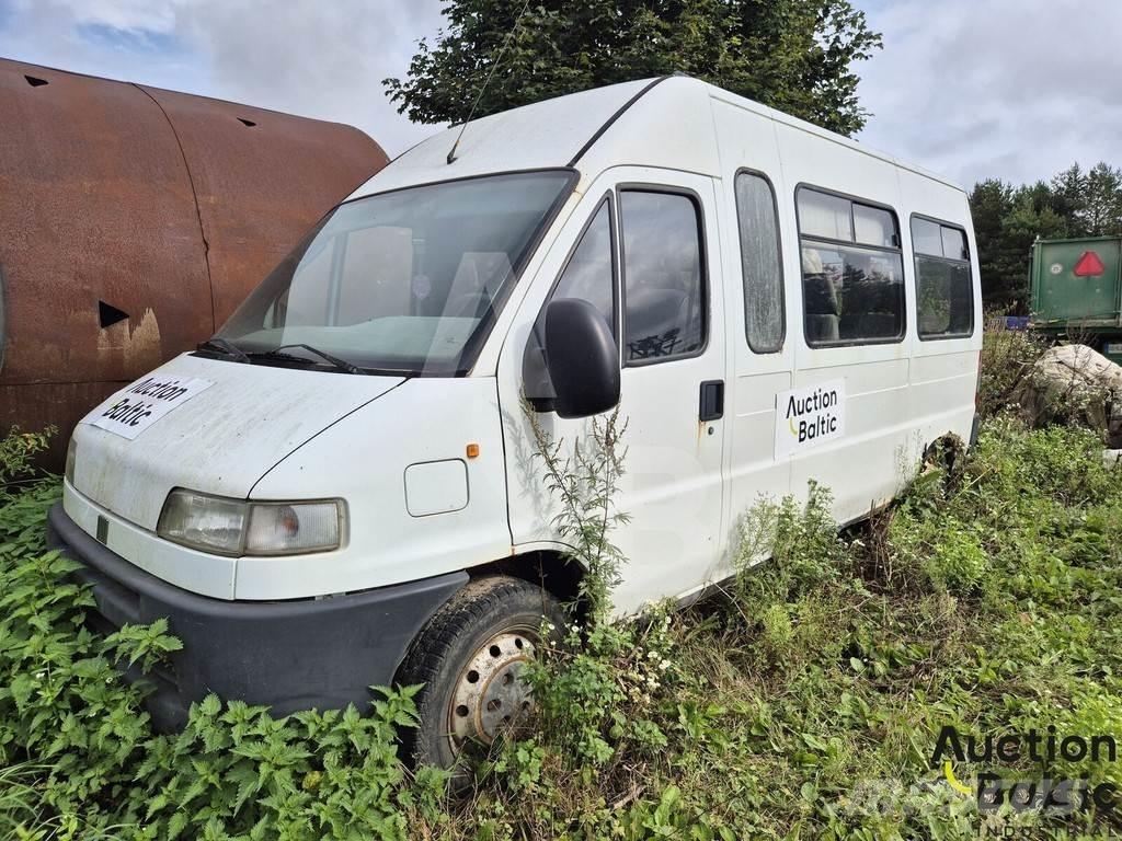 Fiat Ducato Other