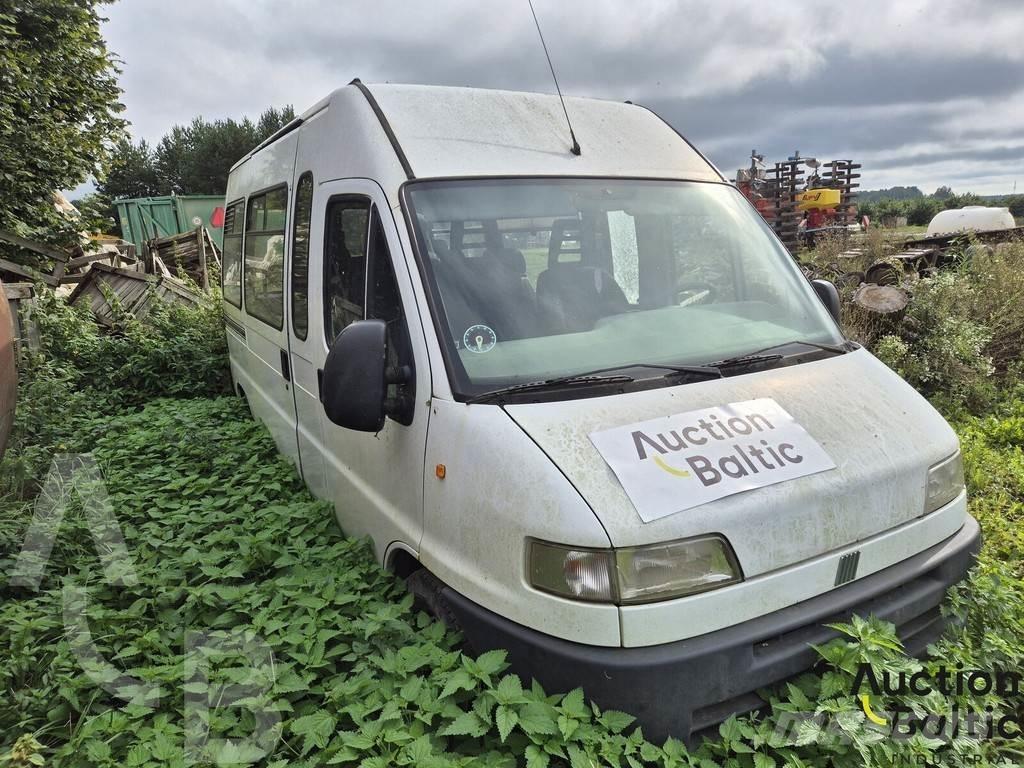 Fiat Ducato Other