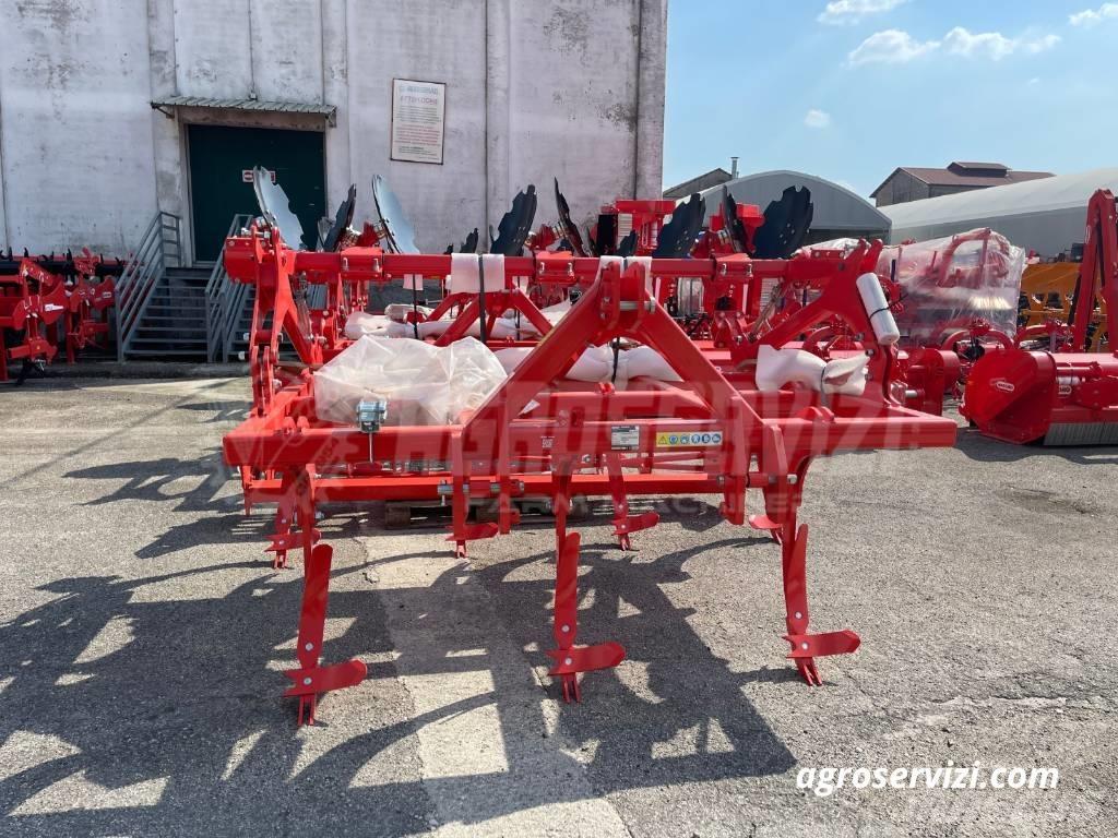 Maschio Terremoto 3 Cultivators