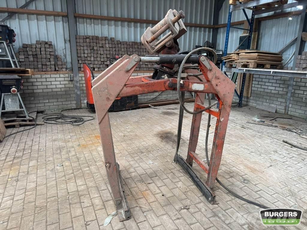 Kinshofer 233-20 Other clamps