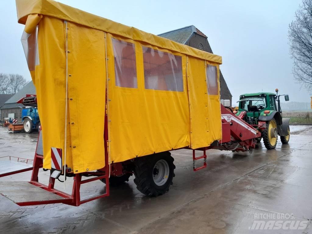 Asa-Lift TSP 275C Potato Harvesters And Diggers