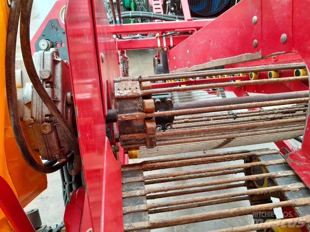 Asa-Lift TSP 275C Potato Harvesters And Diggers