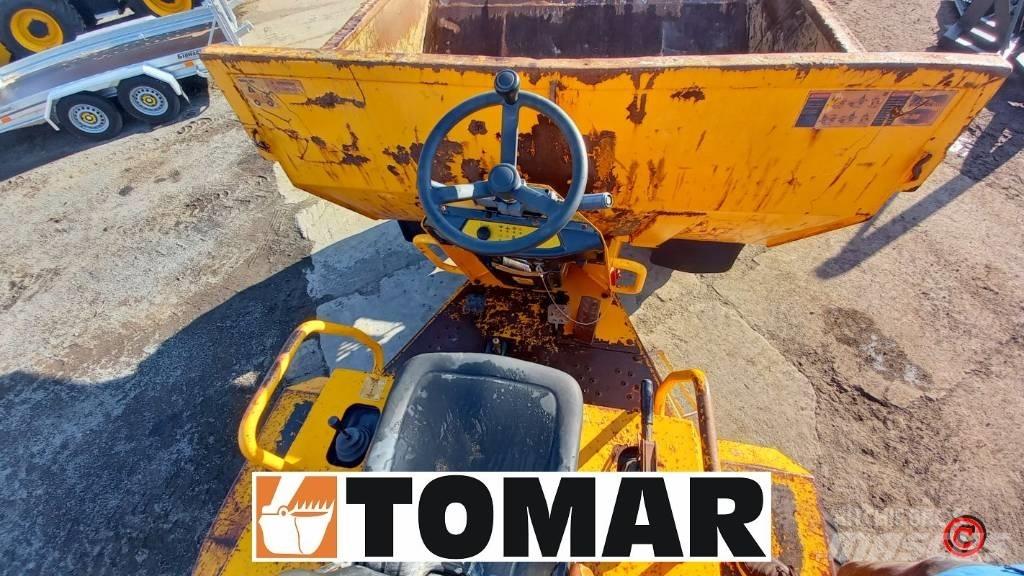 Thwaites 9T Site Dumpers